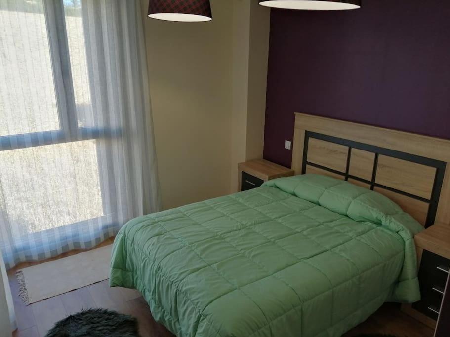 Amplio Apartamento En Sabinanigo - Las Margas Pirineo Aragones 외부 사진
