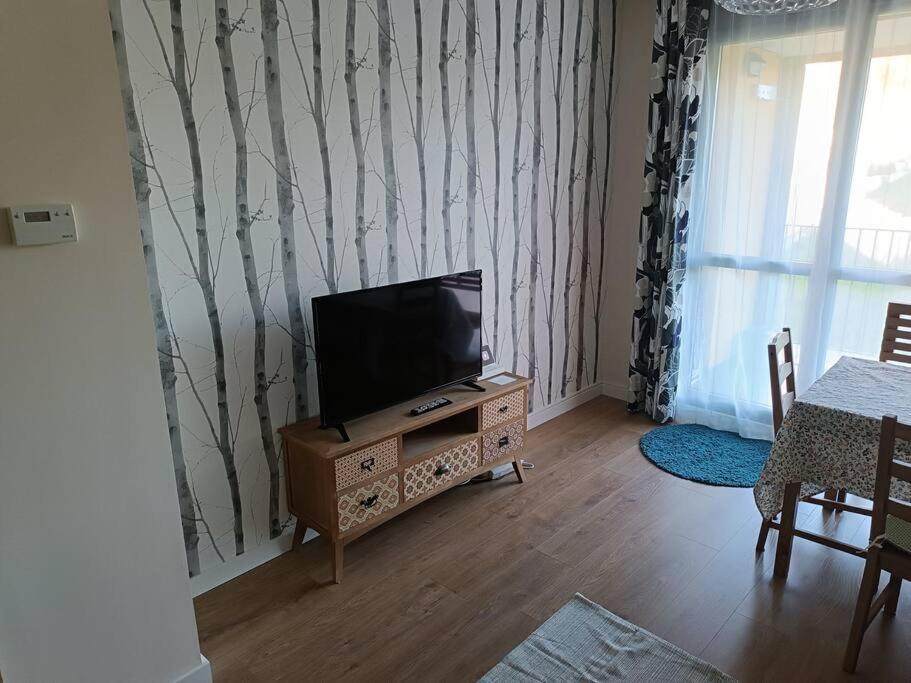 Amplio Apartamento En Sabinanigo - Las Margas Pirineo Aragones 외부 사진