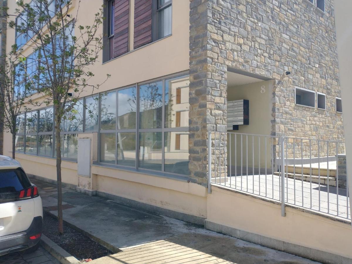 Amplio Apartamento En Sabinanigo - Las Margas Pirineo Aragones 외부 사진