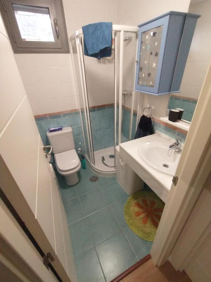 Amplio Apartamento En Sabinanigo - Las Margas Pirineo Aragones 외부 사진