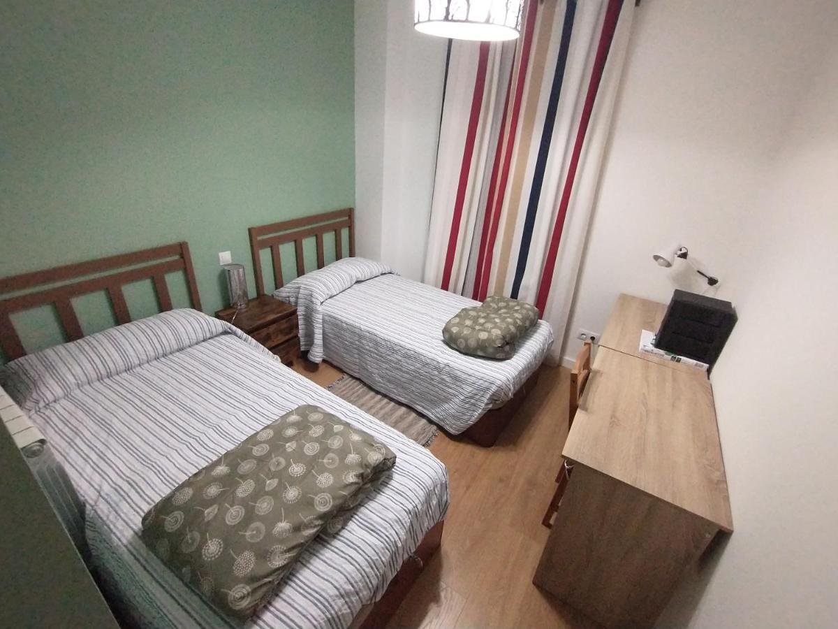 Amplio Apartamento En Sabinanigo - Las Margas Pirineo Aragones 외부 사진